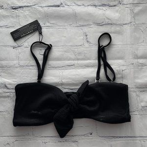 One One Swimwear Bikini Top